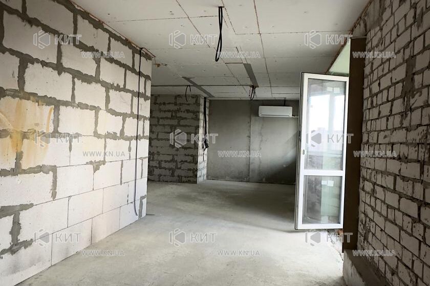 Продажа квартиры Харьков, Новые дома, 98.2м²