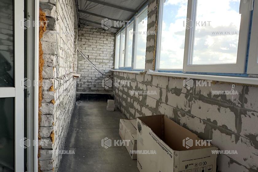Продажа квартиры Харьков, Новые дома, 98.2м²