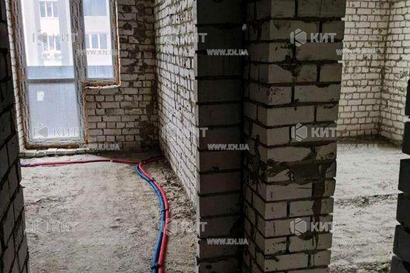 Продаж квартири Харків, Спорт.Гагар.Повст., 42м²