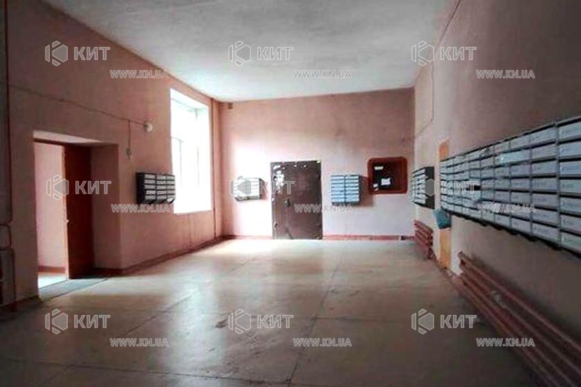 Продаж квартири Харків, Одеська, Основа, 13м²