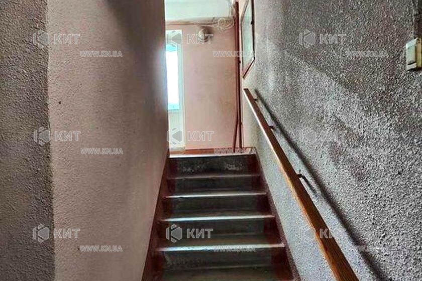 Продаж квартири Харків, Одеська, Основа, 13м²