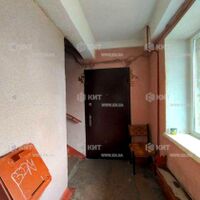 Продаж квартири Харків, Одеська, Основа, 13м²