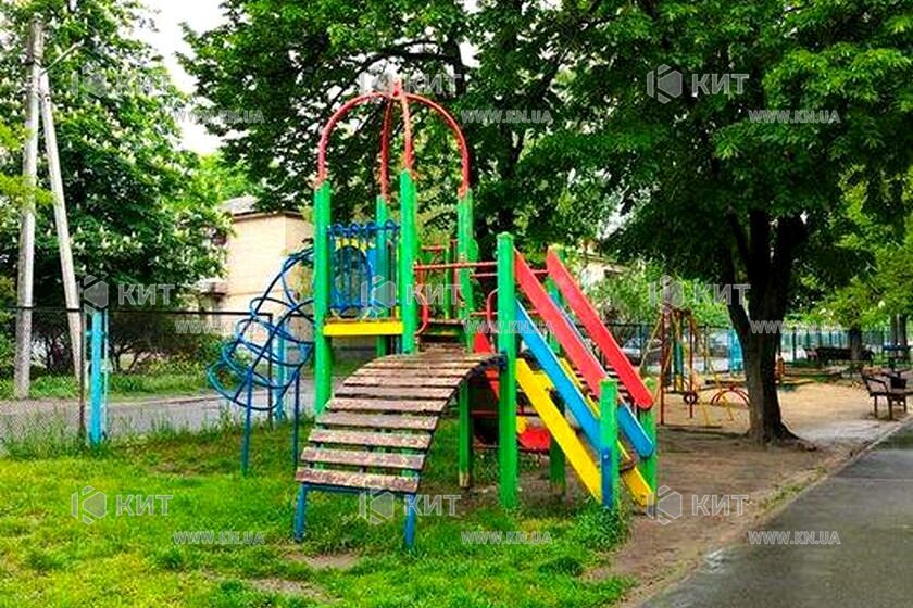 Продаж квартири Харків, Одеська, Основа, 13м²