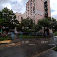 Продаж квартири Харків, Одеська, Основа, 13м²