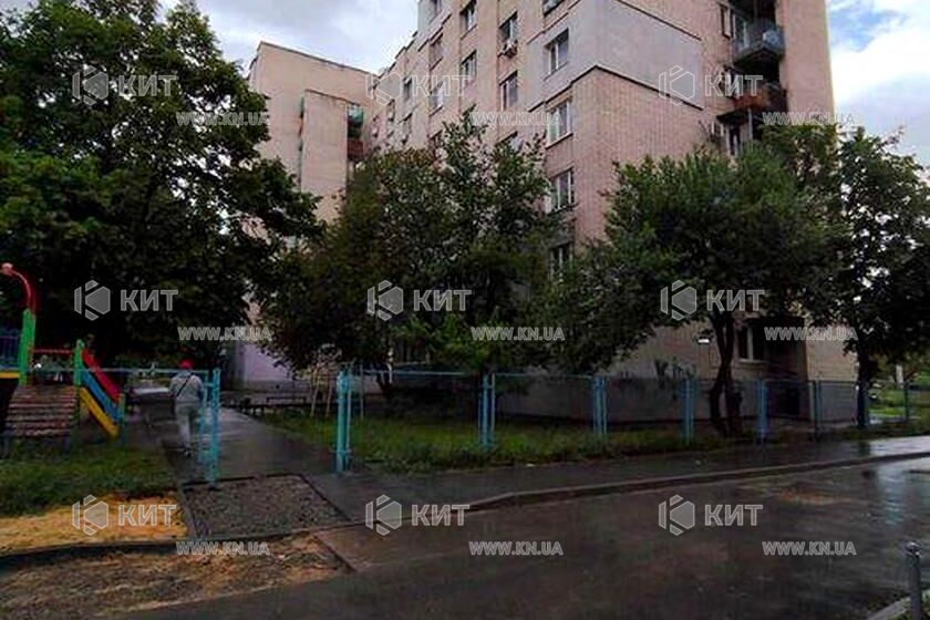 Продаж квартири Харків, Одеська, Основа, 13м²