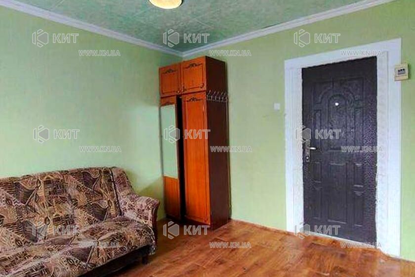 Продаж квартири Харків, Одеська, Основа, 13м²