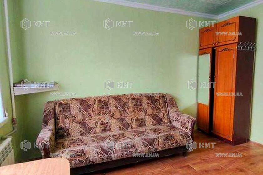 Продаж квартири Харків, Одеська, Основа, 13м²