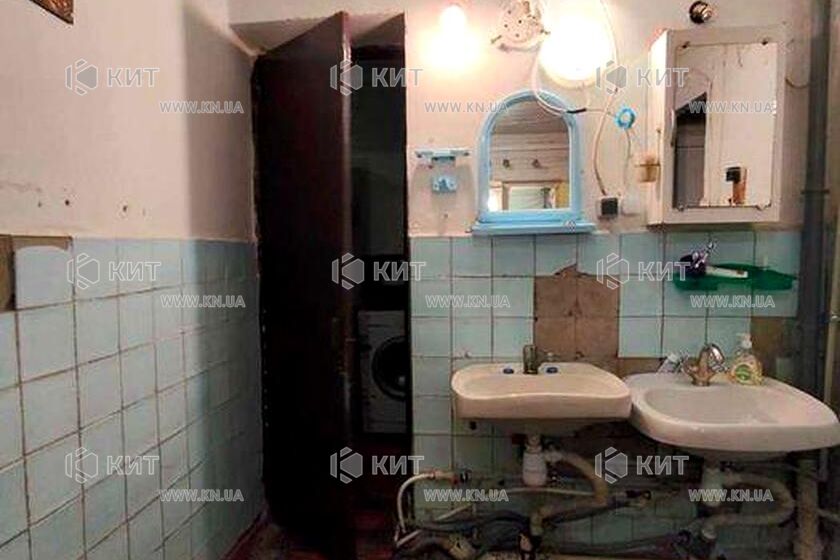 Продаж квартири Харків, Одеська, Основа, 13м²