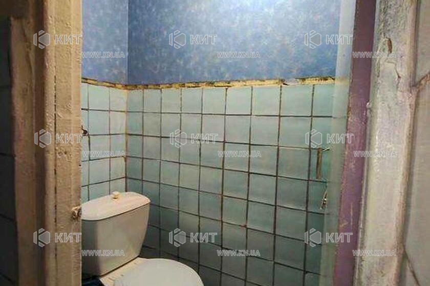 Продаж квартири Харків, Одеська, Основа, 13м²