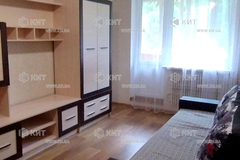 Продажа квартиры Харьков, Алексеевка, 33м²