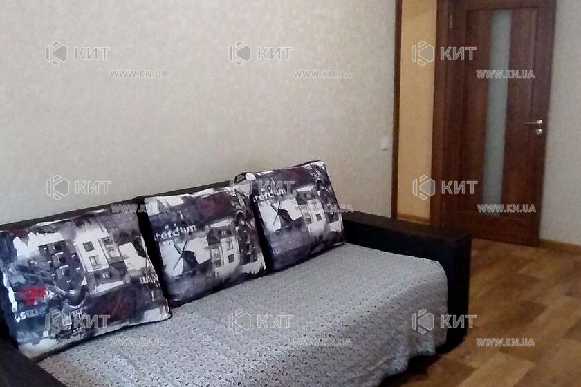Продажа квартиры Харьков, Алексеевка, 33м²
