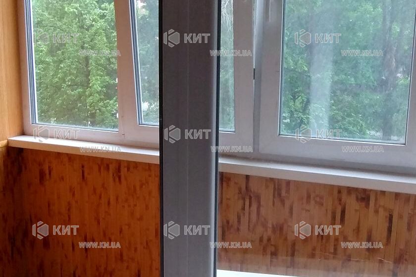 Продажа квартиры Харьков, Алексеевка, 33м²