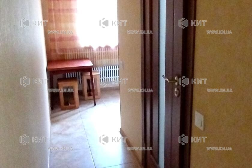 Продажа квартиры Харьков, Алексеевка, 33м²