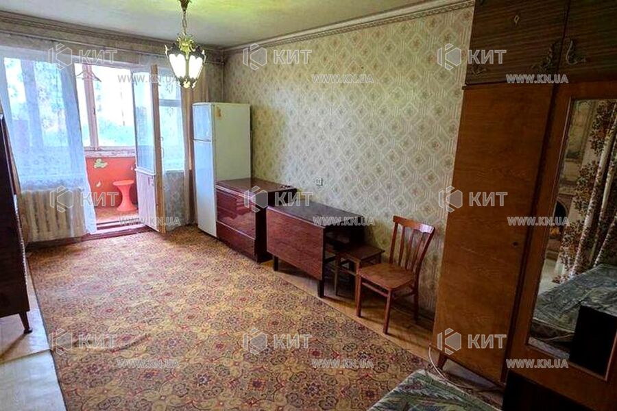 Продажа квартиры Харьков, Новые дома, 32.3м²