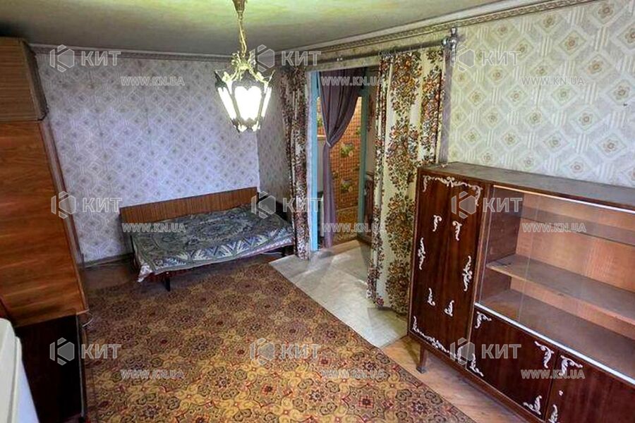 Продажа квартиры Харьков, Новые дома, 32.3м²