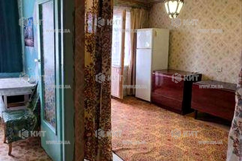 Продажа квартиры Харьков, Новые дома, 32.3м²