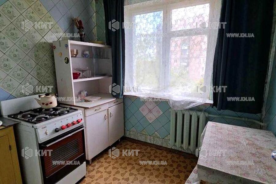 Продажа квартиры Харьков, Новые дома, 32.3м²