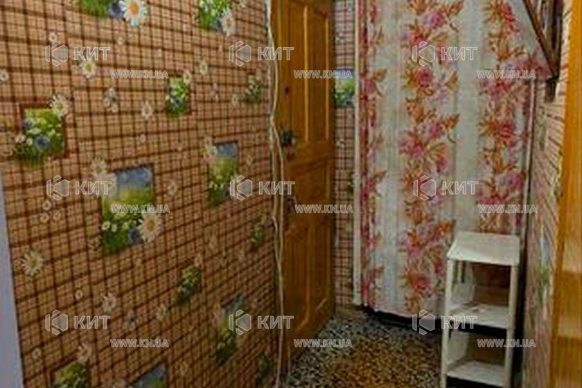Продажа квартиры Харьков, Новые дома, 32.3м²