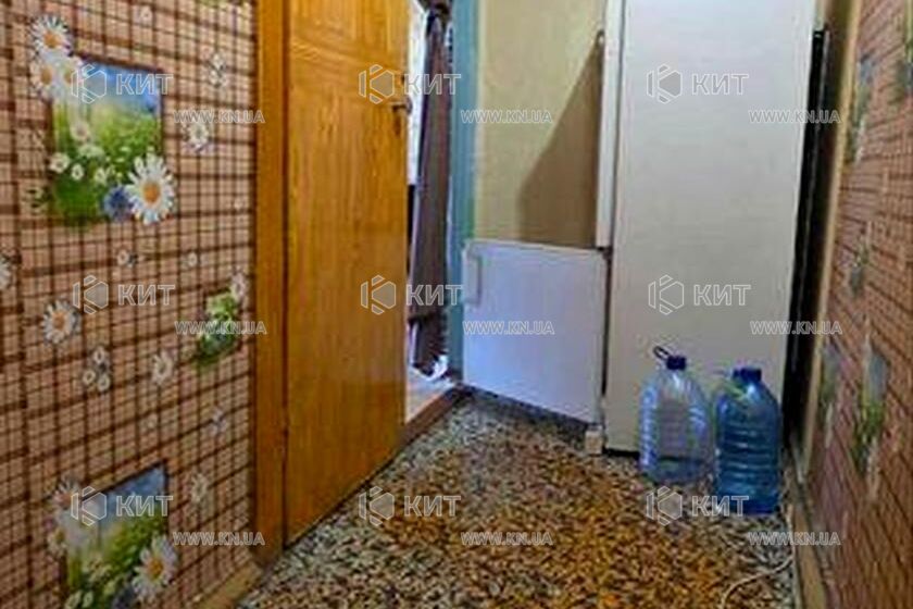 Продажа квартиры Харьков, Новые дома, 32.3м²