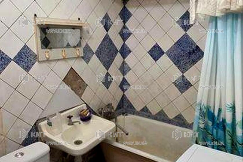 Продажа квартиры Харьков, Новые дома, 32.3м²
