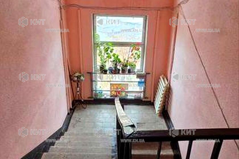 Продажа квартиры Харьков, Новые дома, 32.3м²
