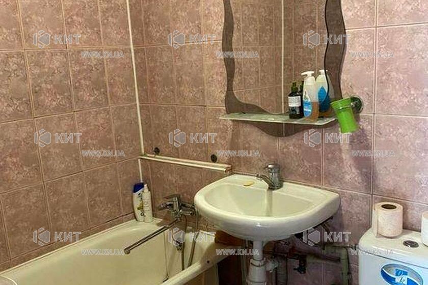 Продаж квартири Харків, Жуковського, П’ятихатки, 47м²