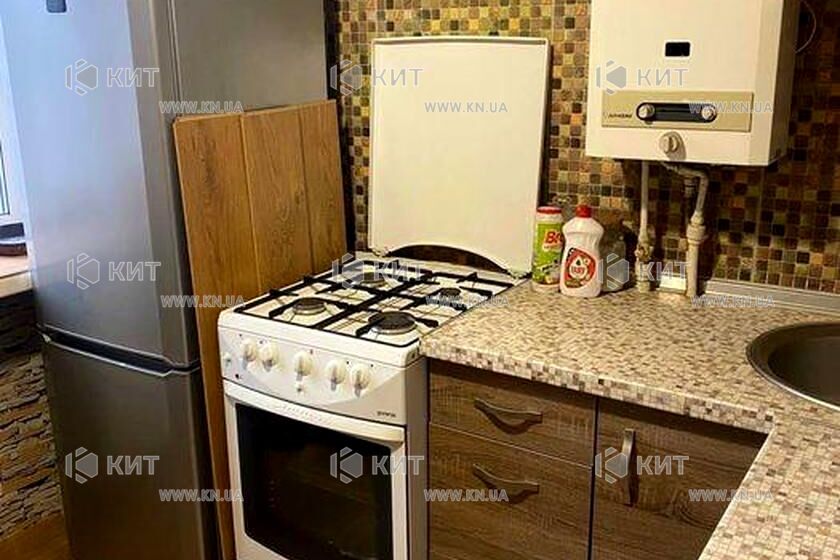 Продаж квартири Харків, Жуковського, П’ятихатки, 47м²