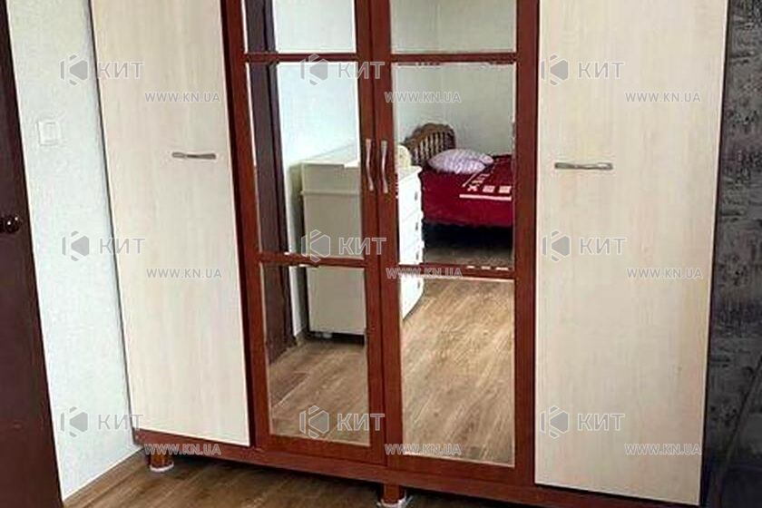 Продаж квартири Харків, Жуковського, П’ятихатки, 47м²