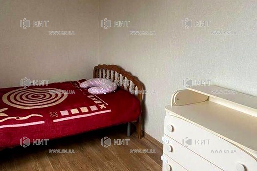 Продаж квартири Харків, Жуковського, П’ятихатки, 47м²
