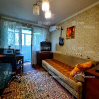 Продаж квартири Харків, Нові Дома, 33м²