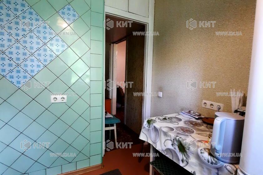 Продаж квартири Харків, Нові Дома, 33м²