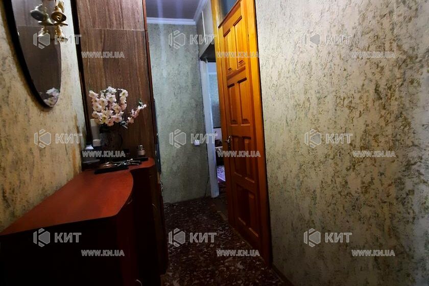 Продаж квартири Харків, Нові Дома, 33м²
