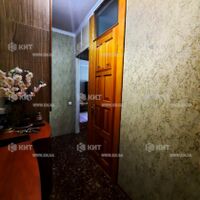 Продаж квартири Харків, Нові Дома, 33м²
