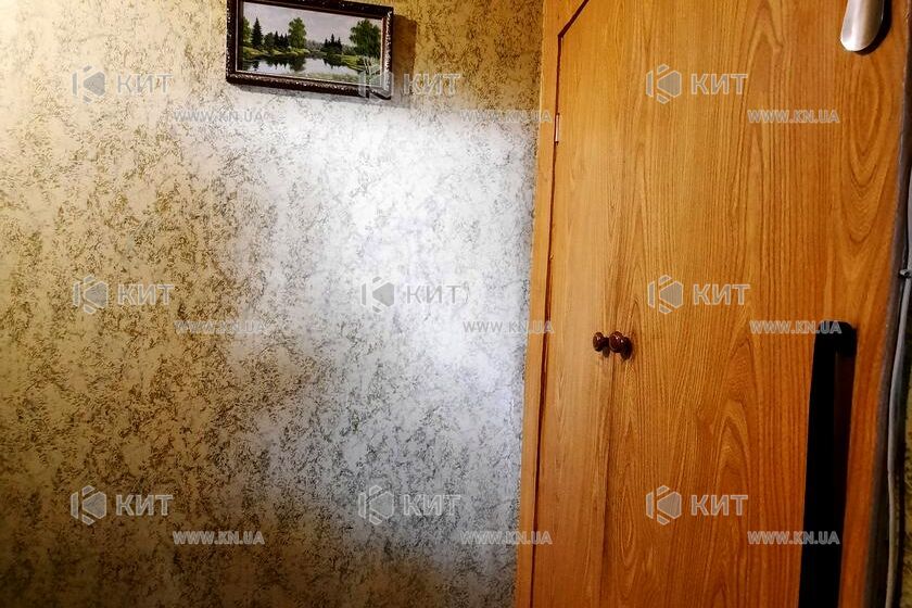 Продаж квартири Харків, Нові Дома, 33м²