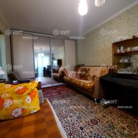 Продаж квартири Харків, Нові Дома, 33м²