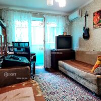 Продаж квартири Харків, Нові Дома, 33м²