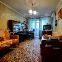 Продаж квартири Харків, Нові Дома, 33м²