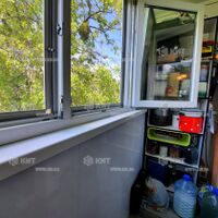Продаж квартири Харків, Нові Дома, 33м²