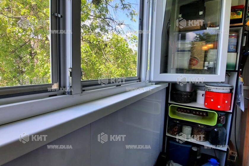 Продаж квартири Харків, Нові Дома, 33м²