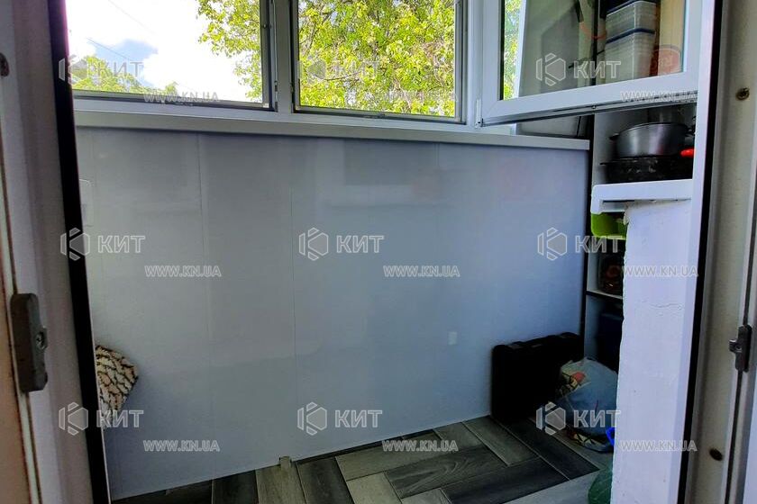 Продаж квартири Харків, Нові Дома, 33м²