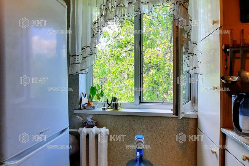 Продаж квартири Харків, Нові Дома, 33м²