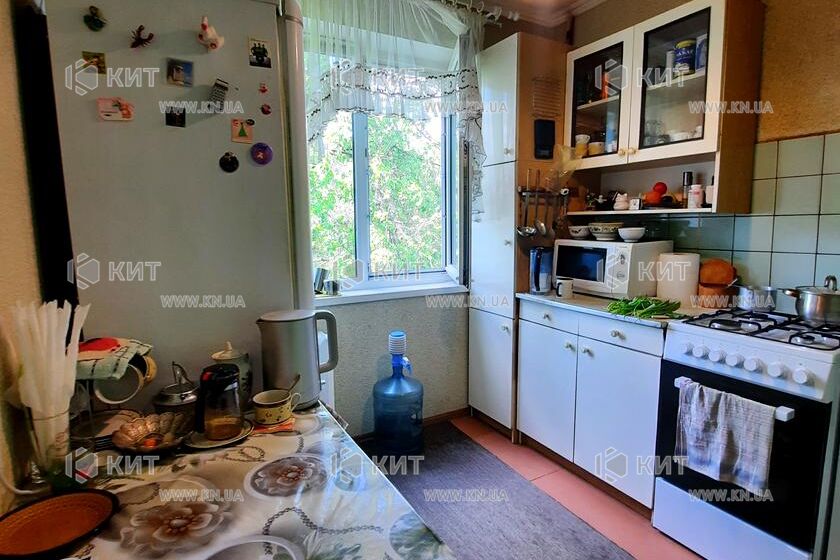 Продаж квартири Харків, Нові Дома, 33м²