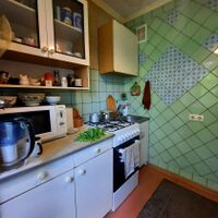 Продаж квартири Харків, Нові Дома, 33м²