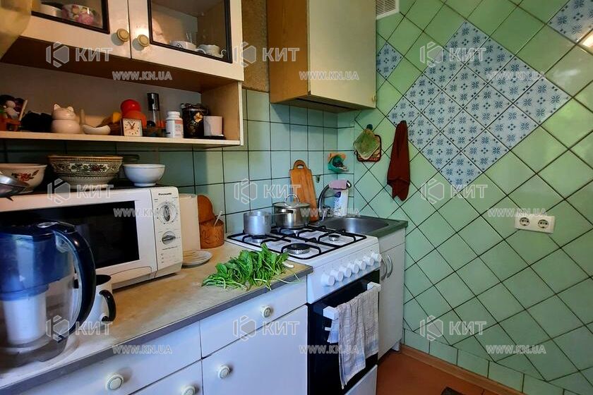 Продаж квартири Харків, Нові Дома, 33м²