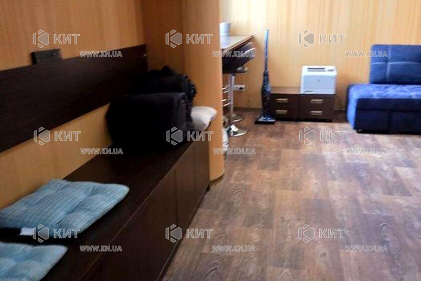 Продажа квартиры Харьков, Павлово Поле, 63м²