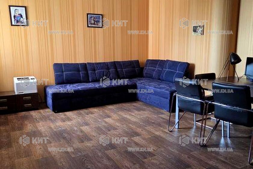 Продажа квартиры Харьков, Павлово Поле, 63м²