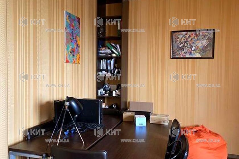 Продажа квартиры Харьков, Павлово Поле, 63м²