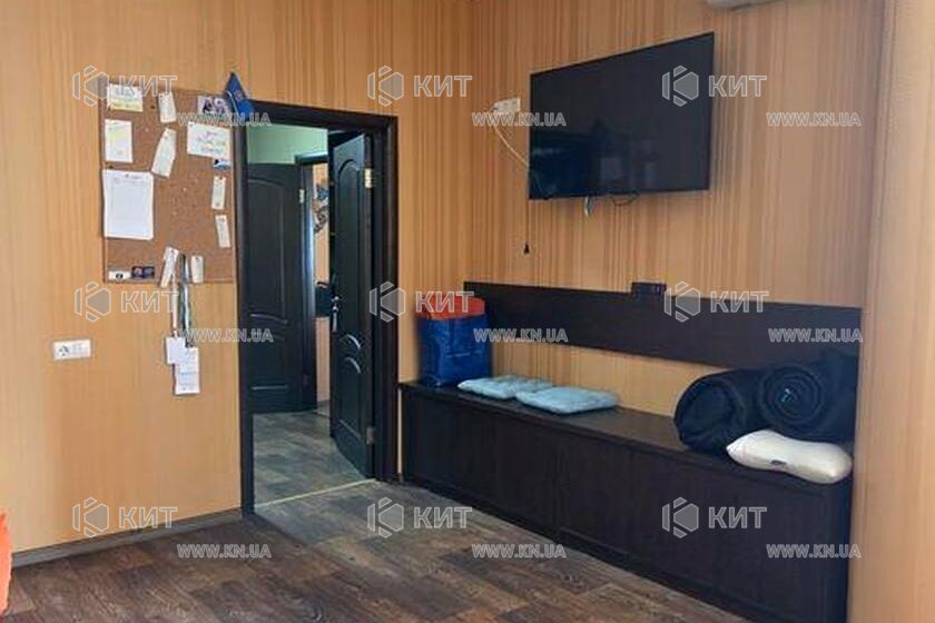 Продажа квартиры Харьков, Павлово Поле, 63м²