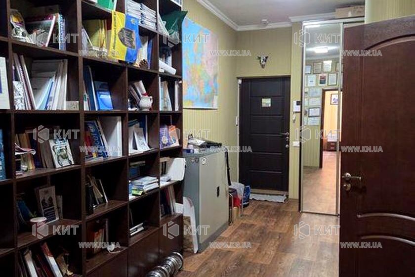 Продажа квартиры Харьков, Павлово Поле, 63м²