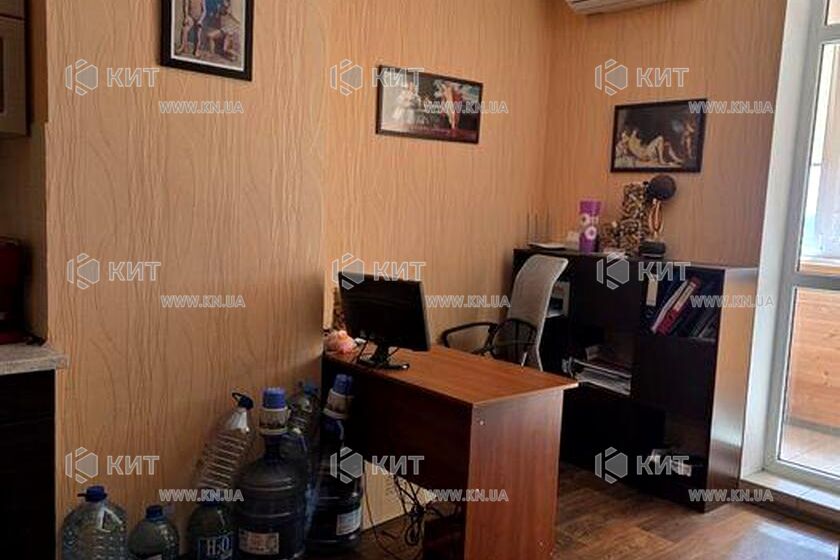 Продажа квартиры Харьков, Павлово Поле, 63м²